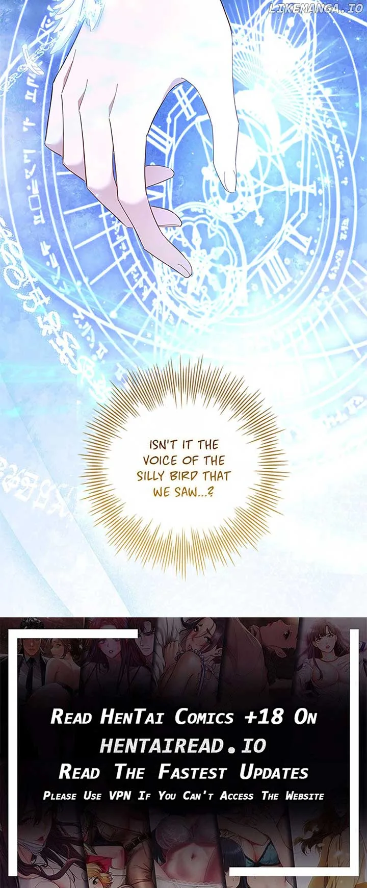 Male Lead, I’ll Respect Your Taste Chapter 50 page 99