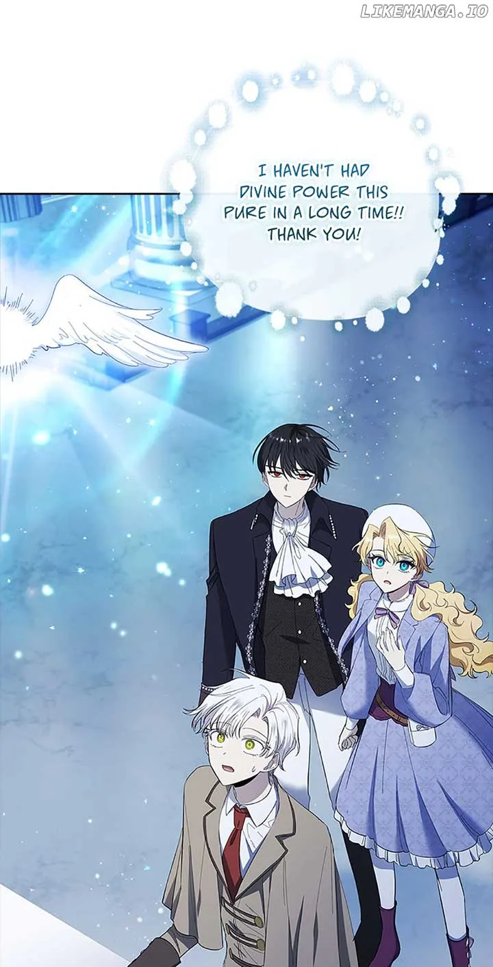 Male Lead, I’ll Respect Your Taste Chapter 50 page 55