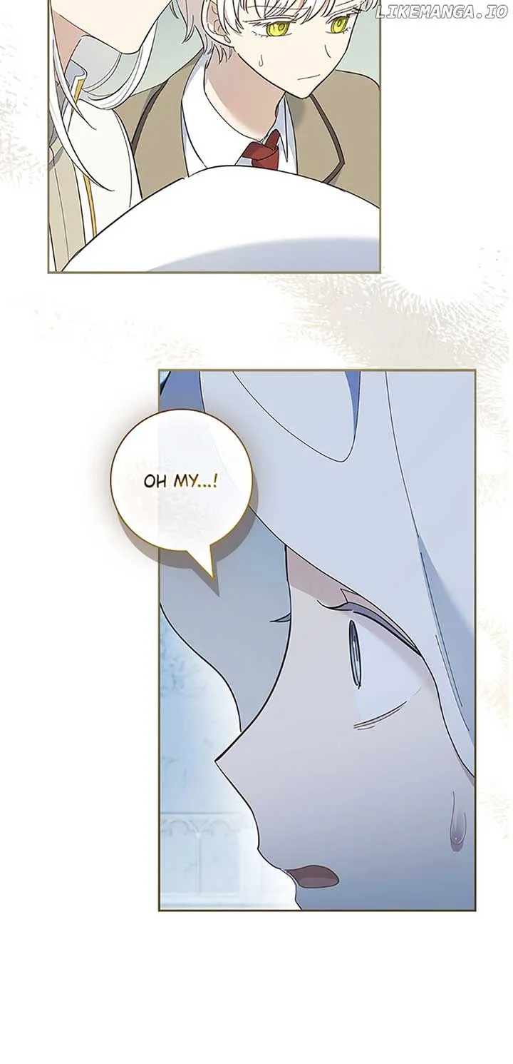 Male Lead, I’ll Respect Your Taste Chapter 50 page 88