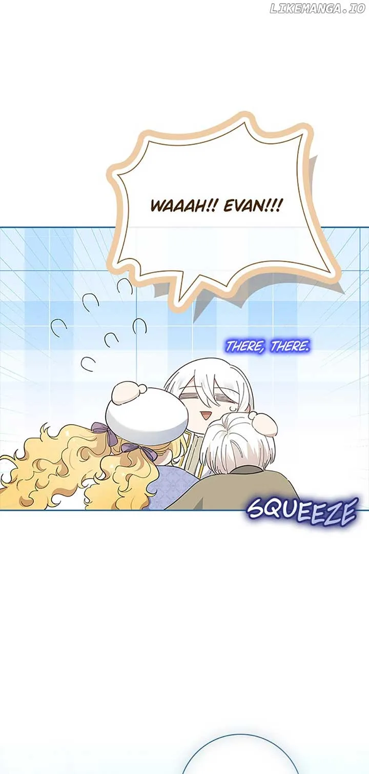 Male Lead, I’ll Respect Your Taste Chapter 50 page 73