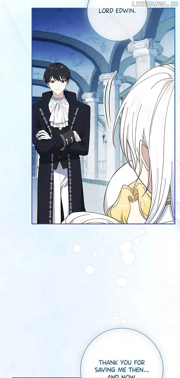 Male Lead, I’ll Respect Your Taste Chapter 50 page 74