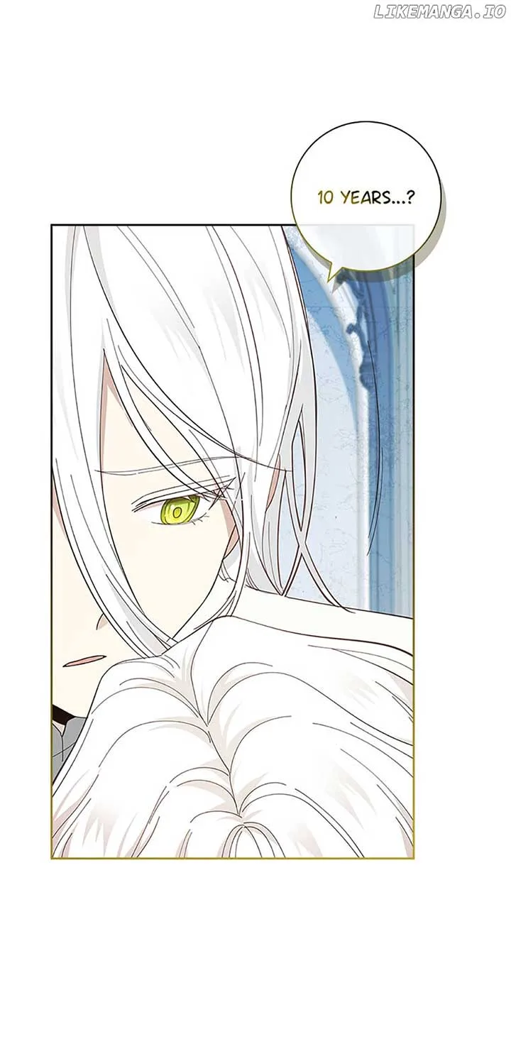 Male Lead, I’ll Respect Your Taste Chapter 50 page 68