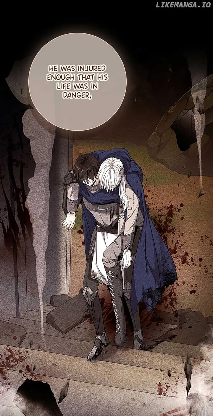 Male Lead, I’ll Respect Your Taste Chapter 50 page 79