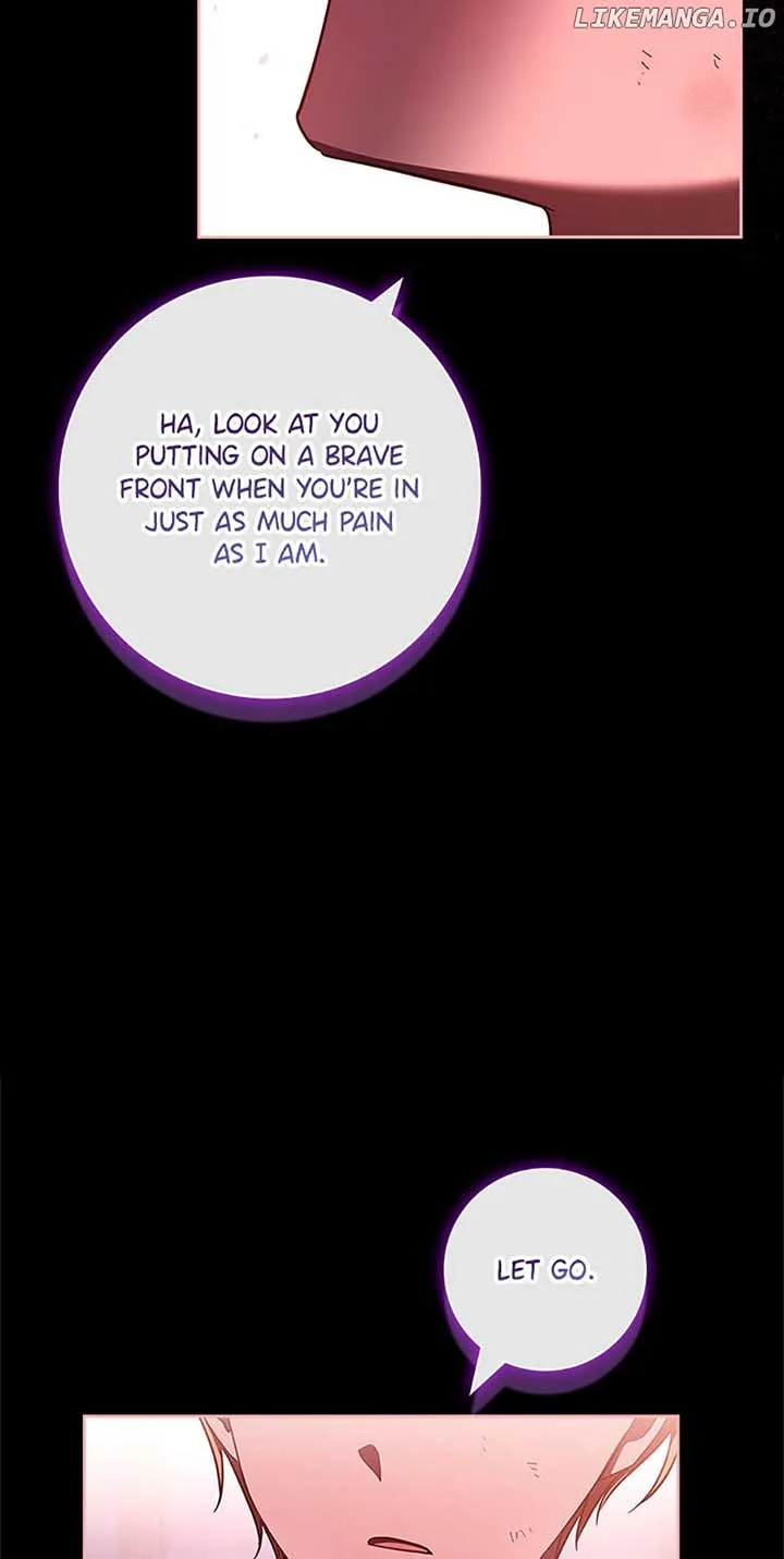 Male Lead, I’ll Respect Your Taste Chapter 48 page 34