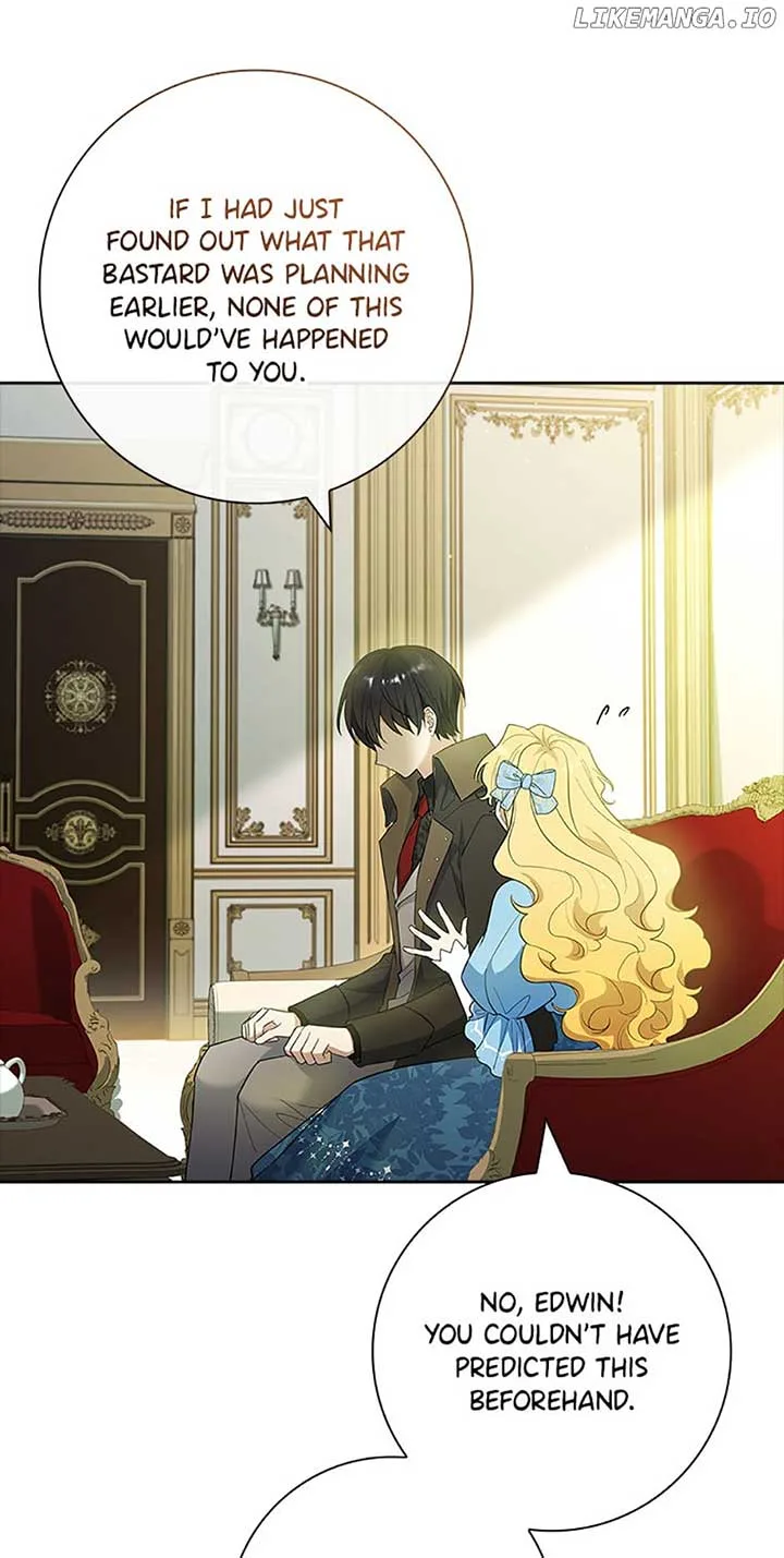 Male Lead, I’ll Respect Your Taste Chapter 47 page 37