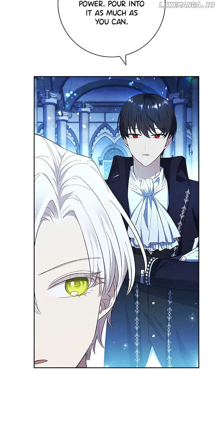 Male Lead, I’ll Respect Your Taste Chapter 50 page 48