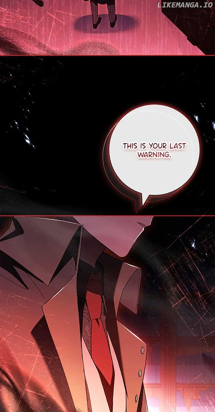 Male Lead, I’ll Respect Your Taste Chapter 48 page 38