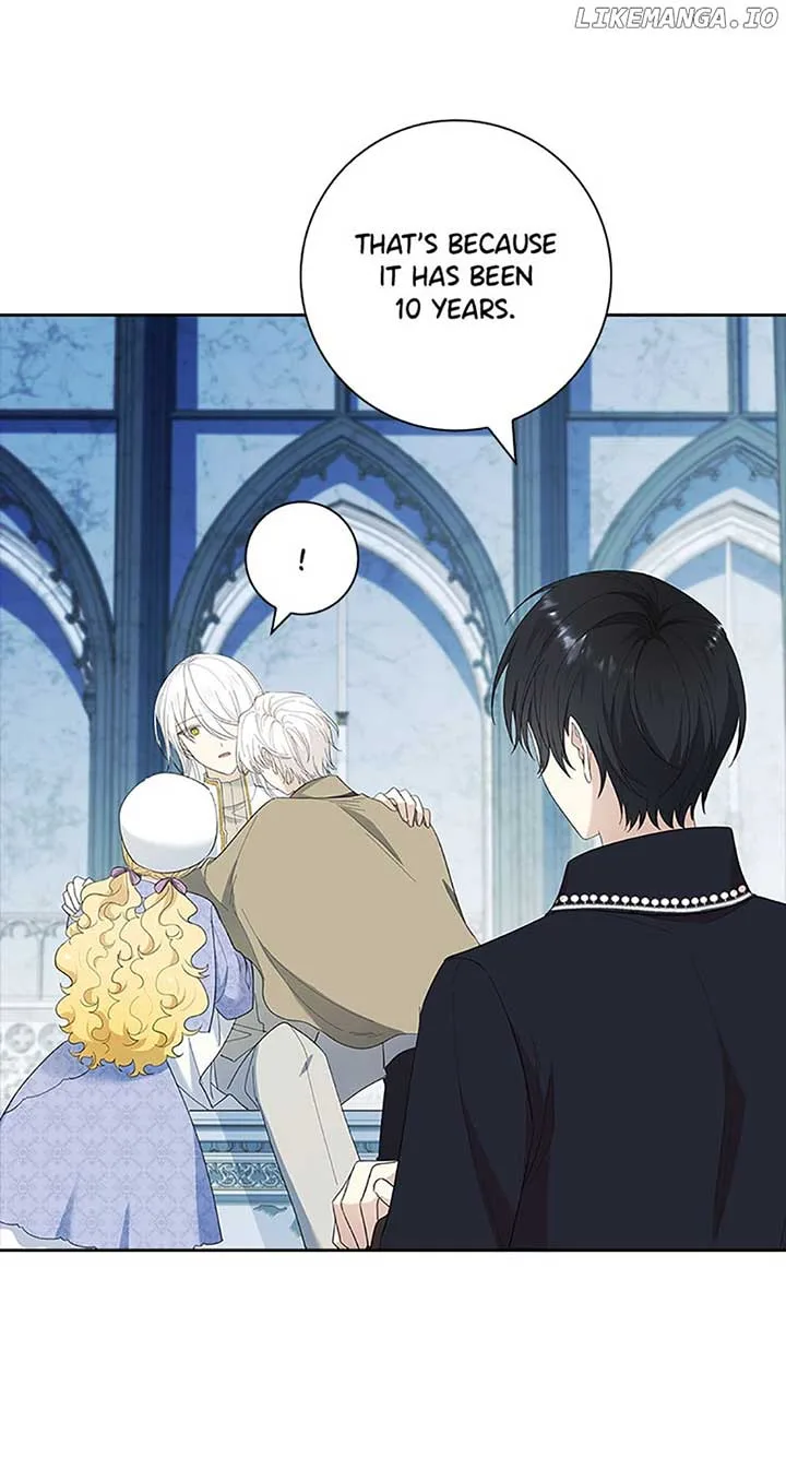 Male Lead, I’ll Respect Your Taste Chapter 50 page 67