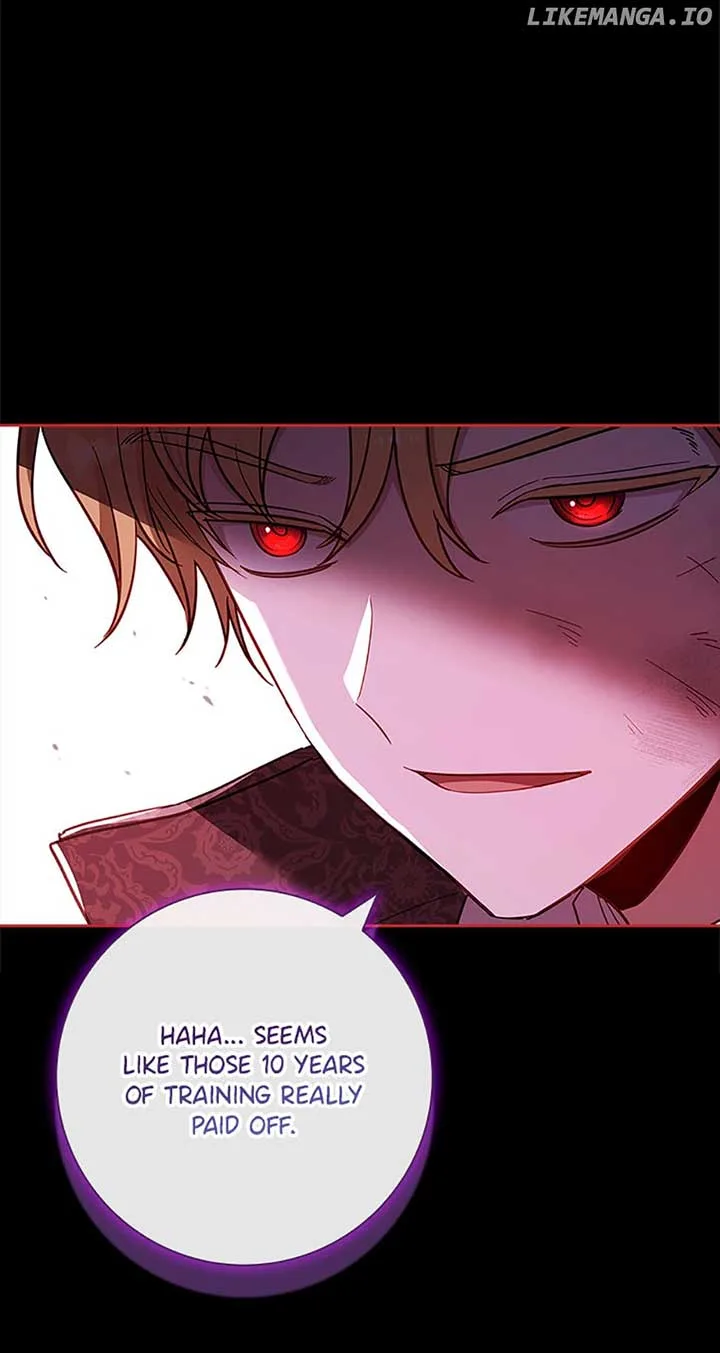 Male Lead, I’ll Respect Your Taste Chapter 48 page 25