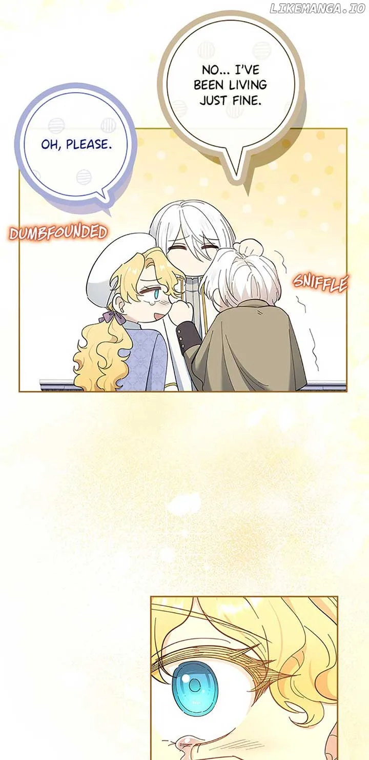 Male Lead, I’ll Respect Your Taste Chapter 50 page 70