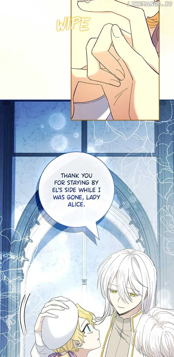 Male Lead, I’ll Respect Your Taste Chapter 50 page 71