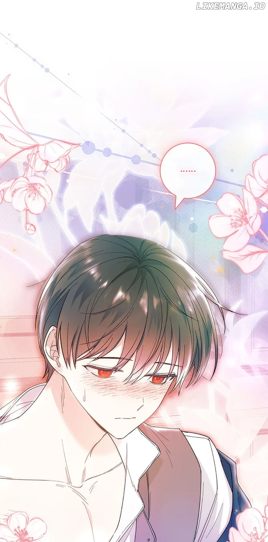 Male Lead, I’ll Respect Your Taste Chapter 53 page 15