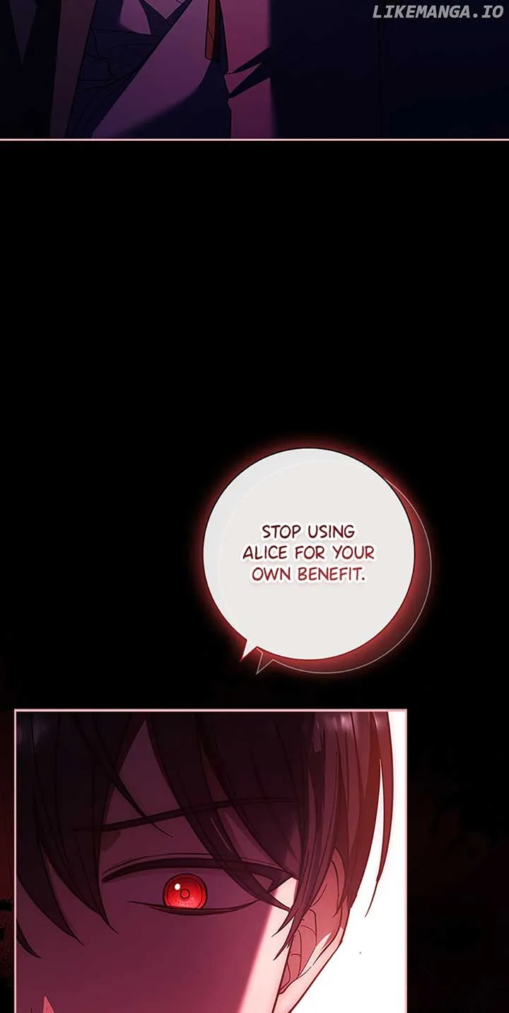 Male Lead, I’ll Respect Your Taste Chapter 48 page 32