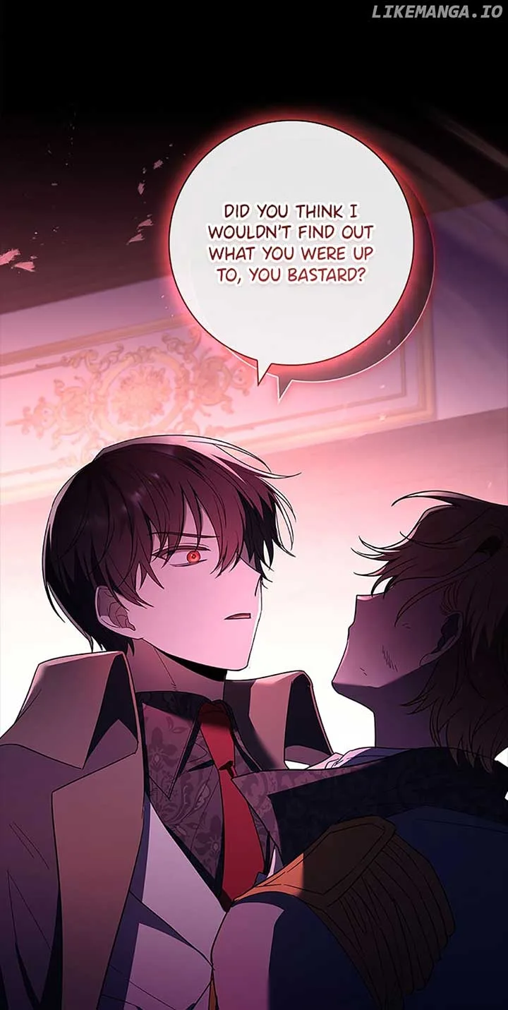 Male Lead, I’ll Respect Your Taste Chapter 48 page 31