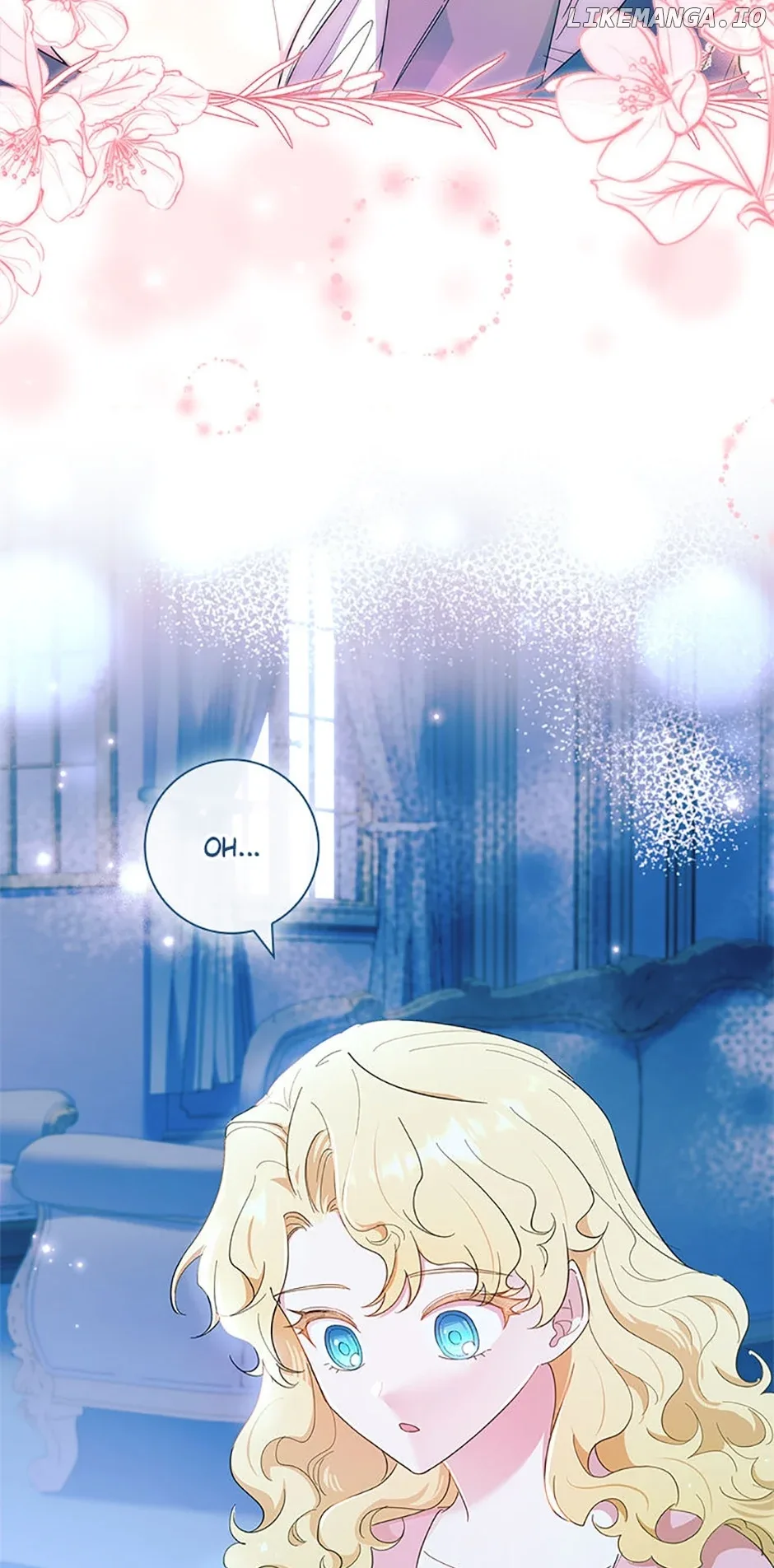 Male Lead, I’ll Respect Your Taste Chapter 53 page 16