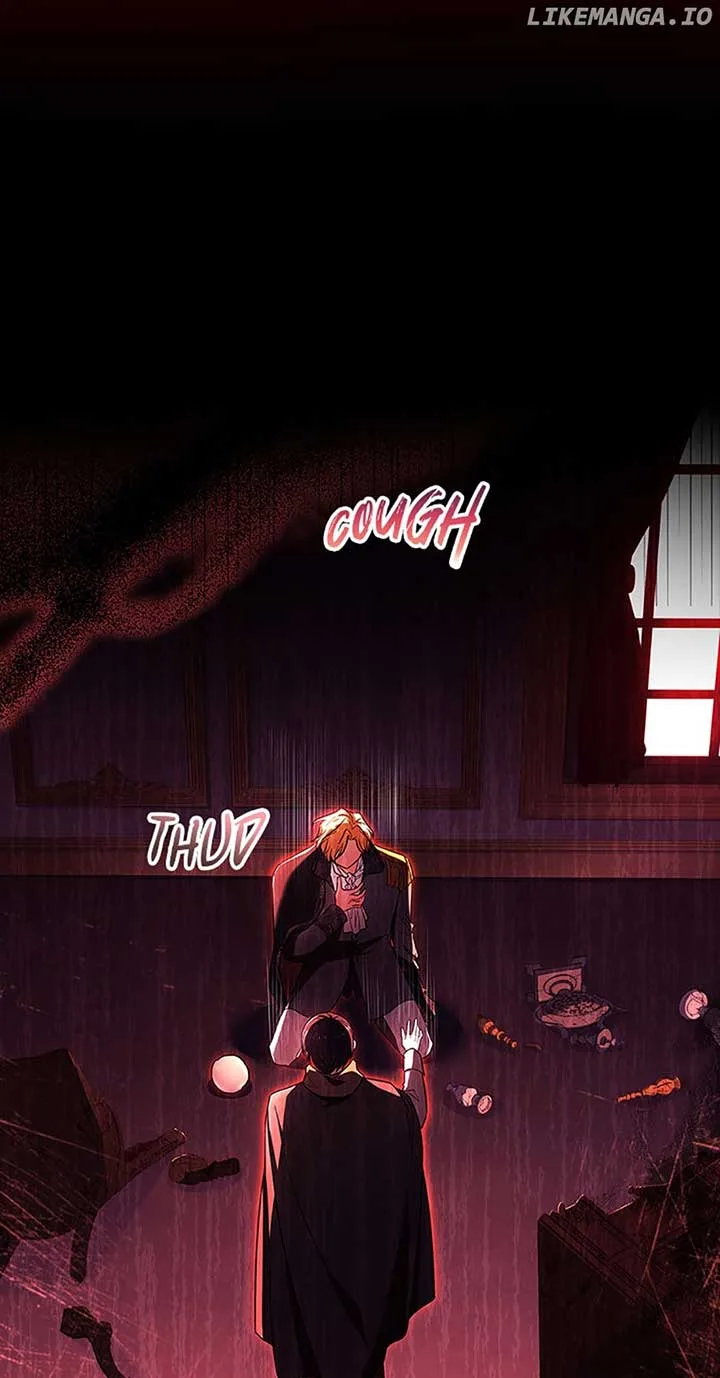 Male Lead, I’ll Respect Your Taste Chapter 48 page 37