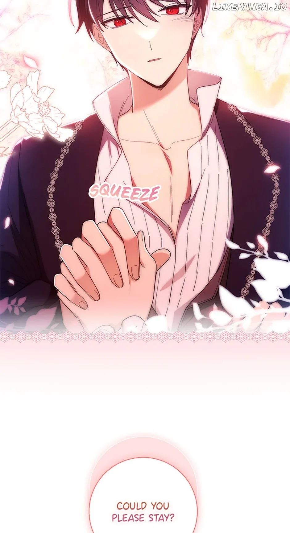 Male Lead, I’ll Respect Your Taste Chapter 53 page 27