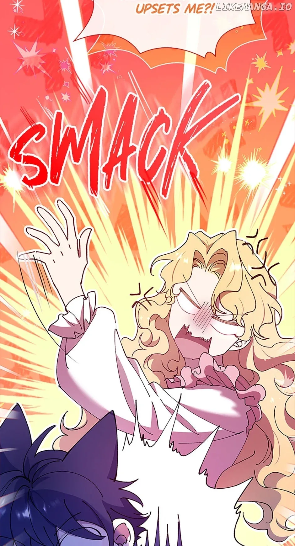 Male Lead, I’ll Respect Your Taste Chapter 53 page 3