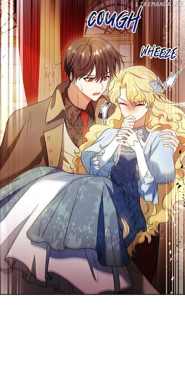Male Lead, I’ll Respect Your Taste Chapter 47 page 41