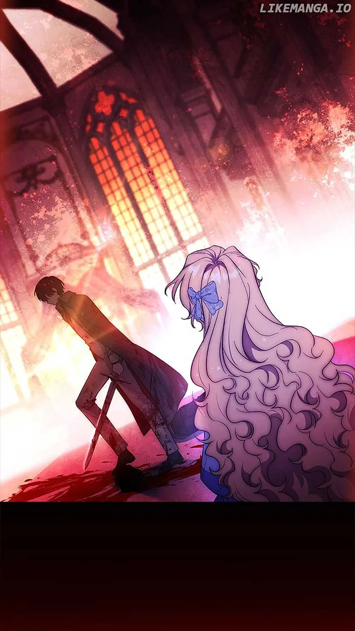 Male Lead, I’ll Respect Your Taste Chapter 47 page 55