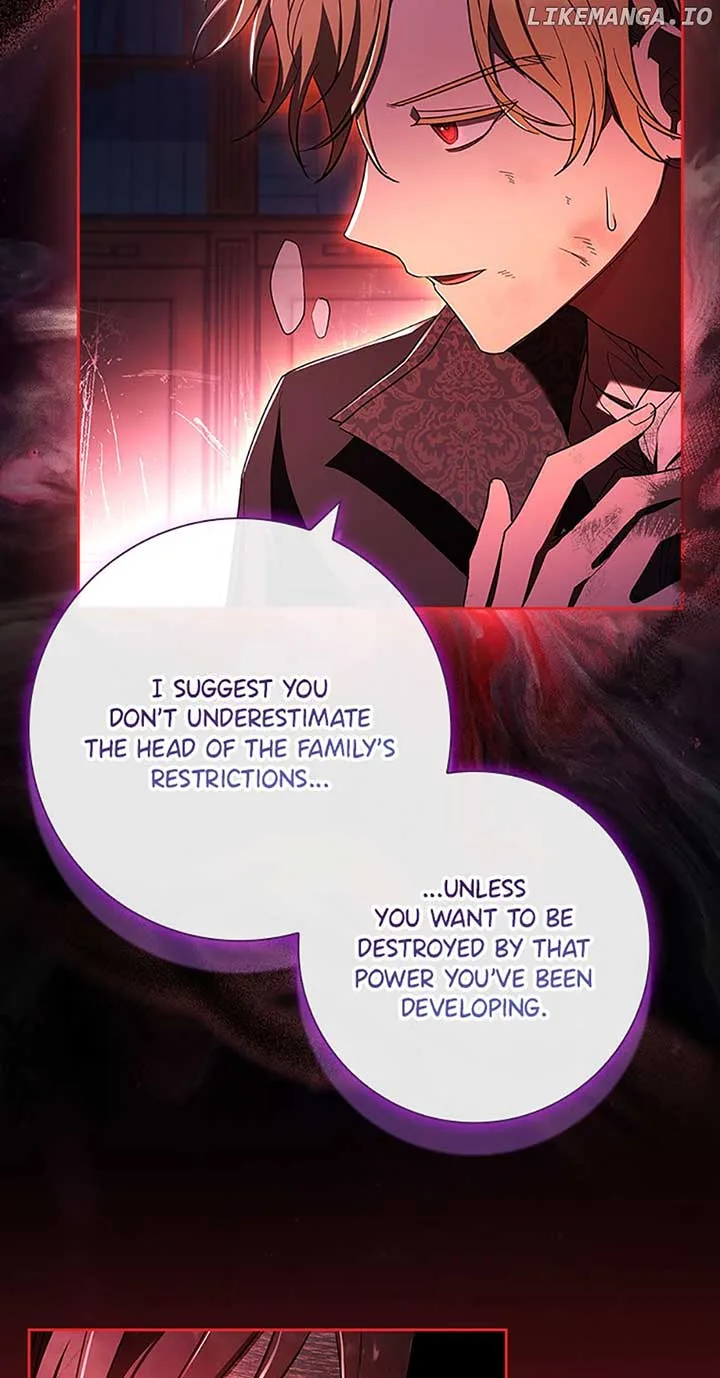 Male Lead, I’ll Respect Your Taste Chapter 48 page 40
