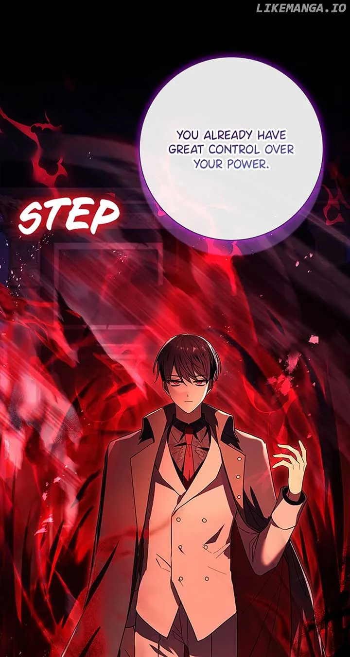 Male Lead, I’ll Respect Your Taste Chapter 48 page 26