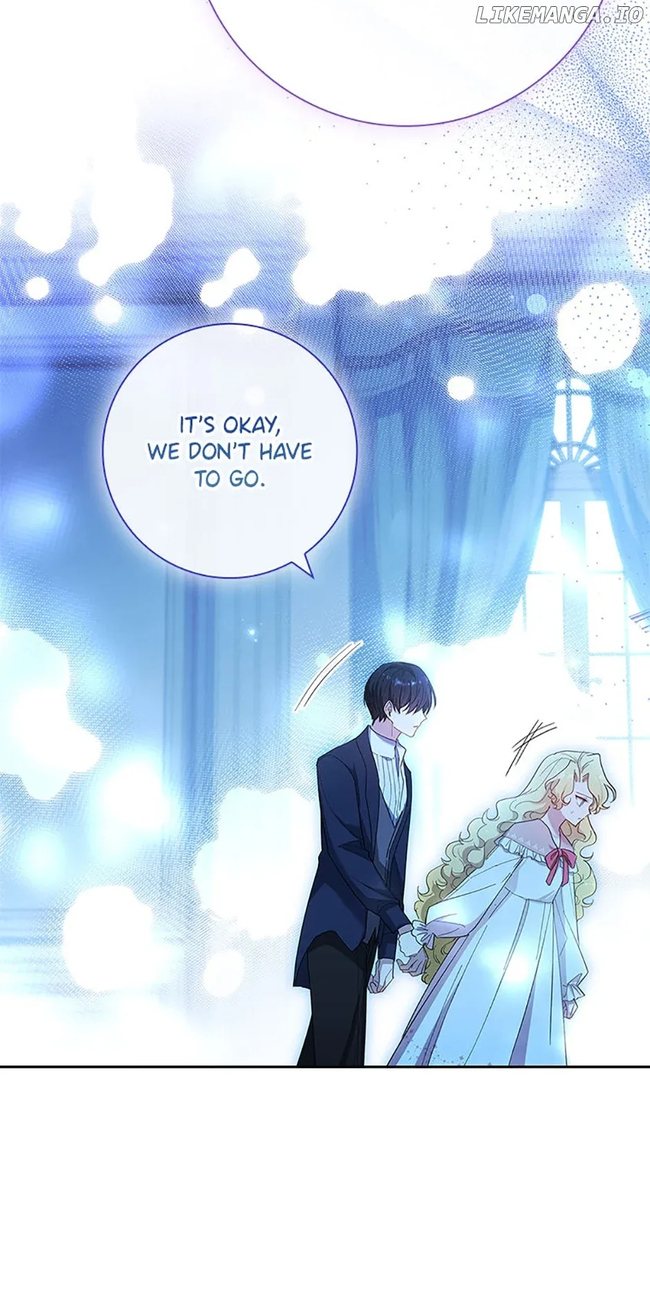 Male Lead, I’ll Respect Your Taste Chapter 53 page 21