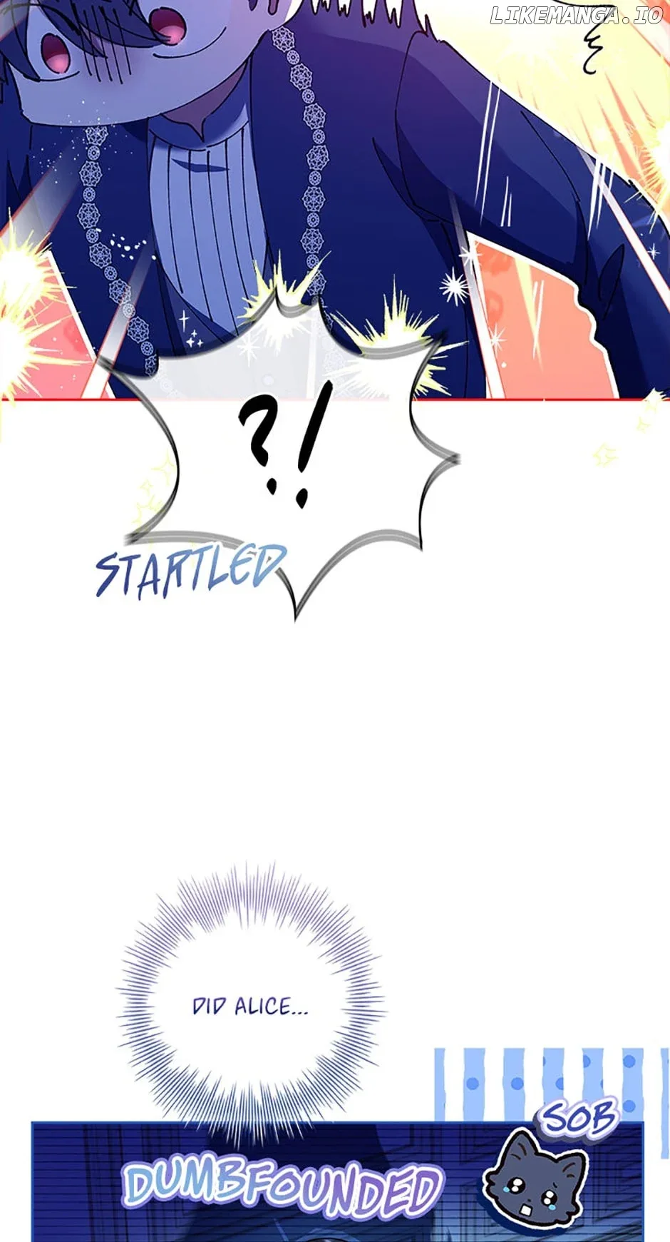 Male Lead, I’ll Respect Your Taste Chapter 53 page 4