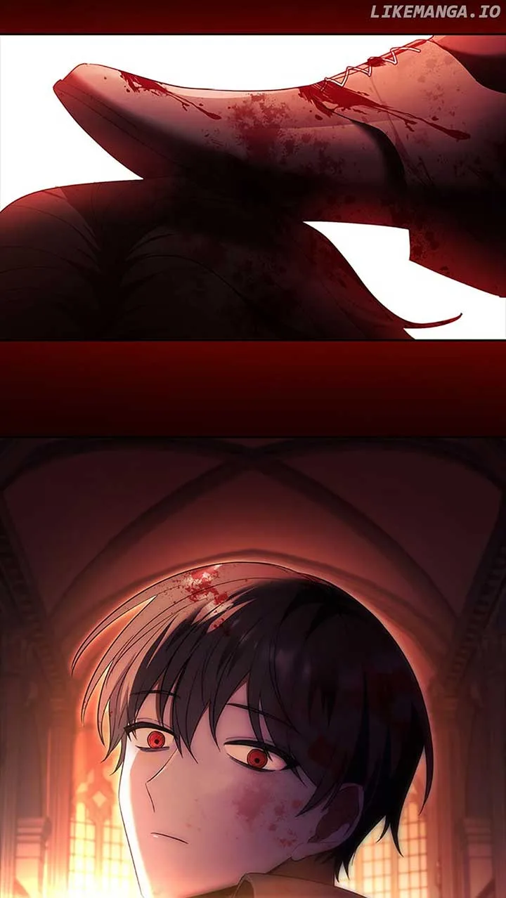 Male Lead, I’ll Respect Your Taste Chapter 47 page 56