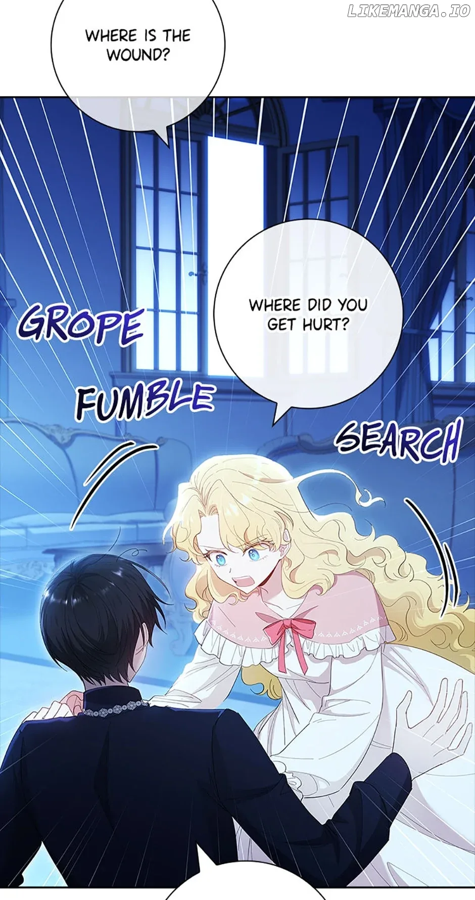 Male Lead, I’ll Respect Your Taste Chapter 53 page 10