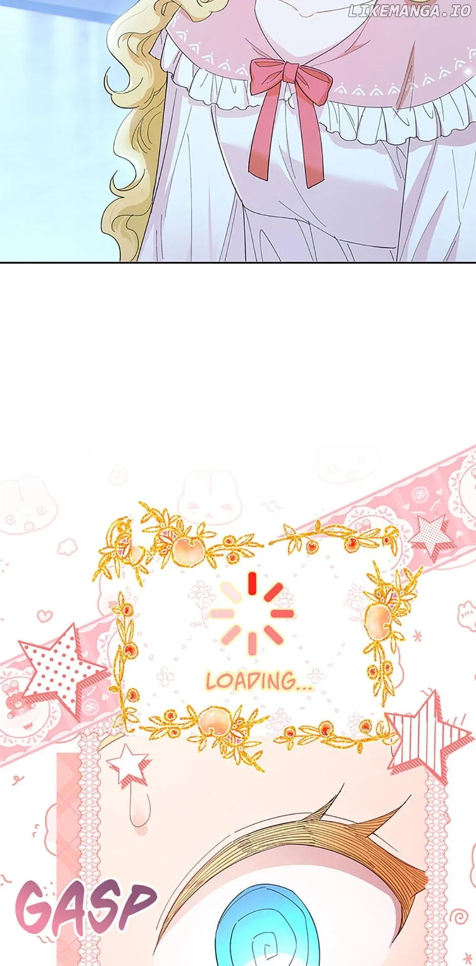 Male Lead, I’ll Respect Your Taste Chapter 53 page 17