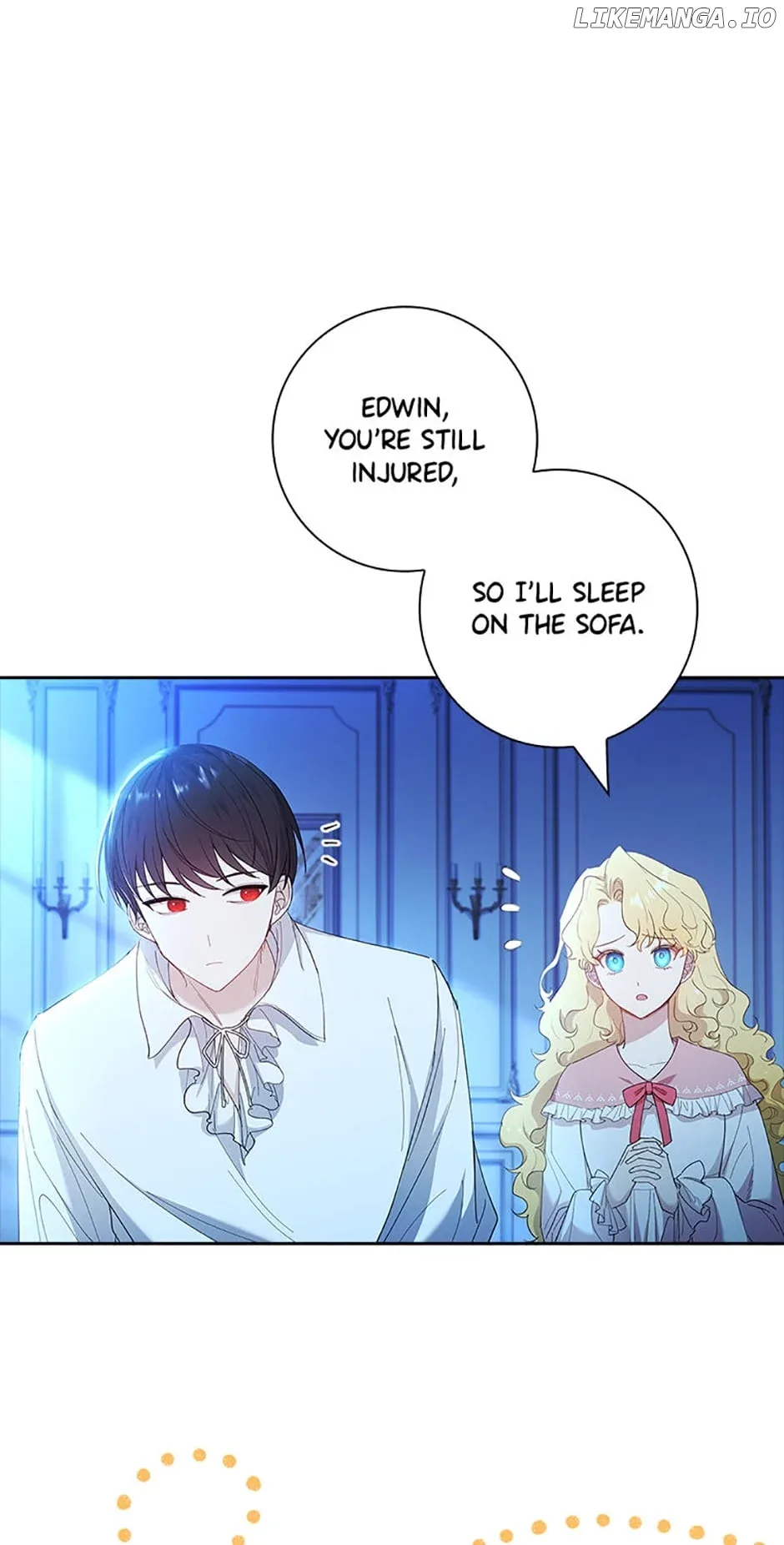 Male Lead, I’ll Respect Your Taste Chapter 53 page 35