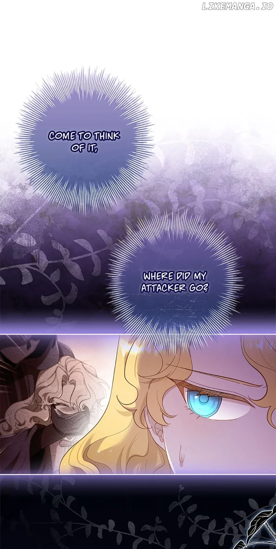 Male Lead, I’ll Respect Your Taste Chapter 53 page 31