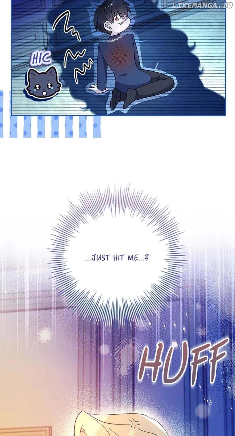 Male Lead, I’ll Respect Your Taste Chapter 53 page 5