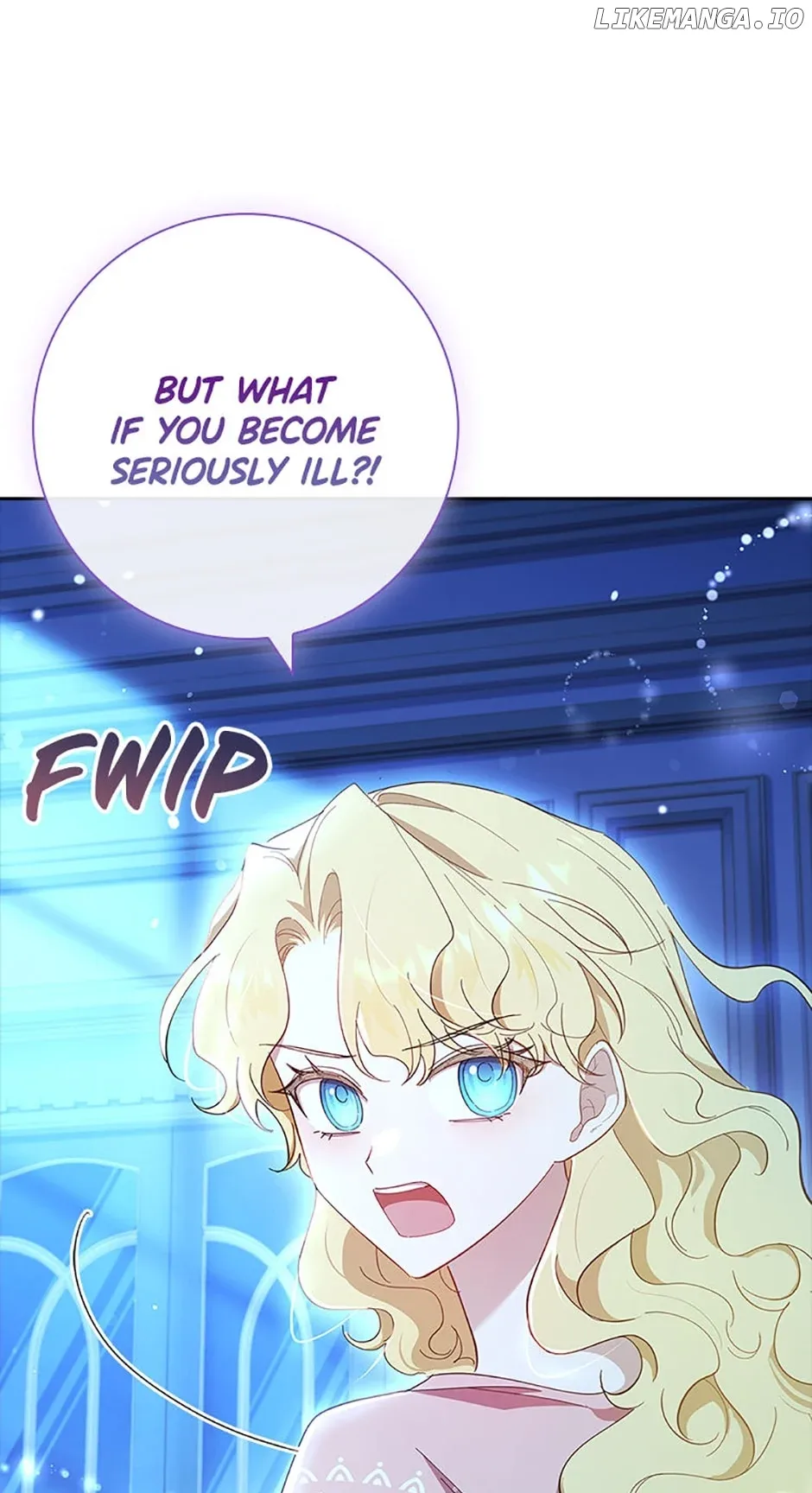 Male Lead, I’ll Respect Your Taste Chapter 53 page 22