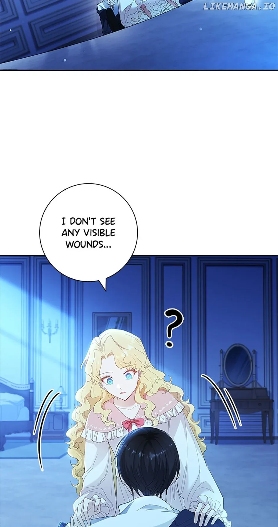 Male Lead, I’ll Respect Your Taste Chapter 53 page 13