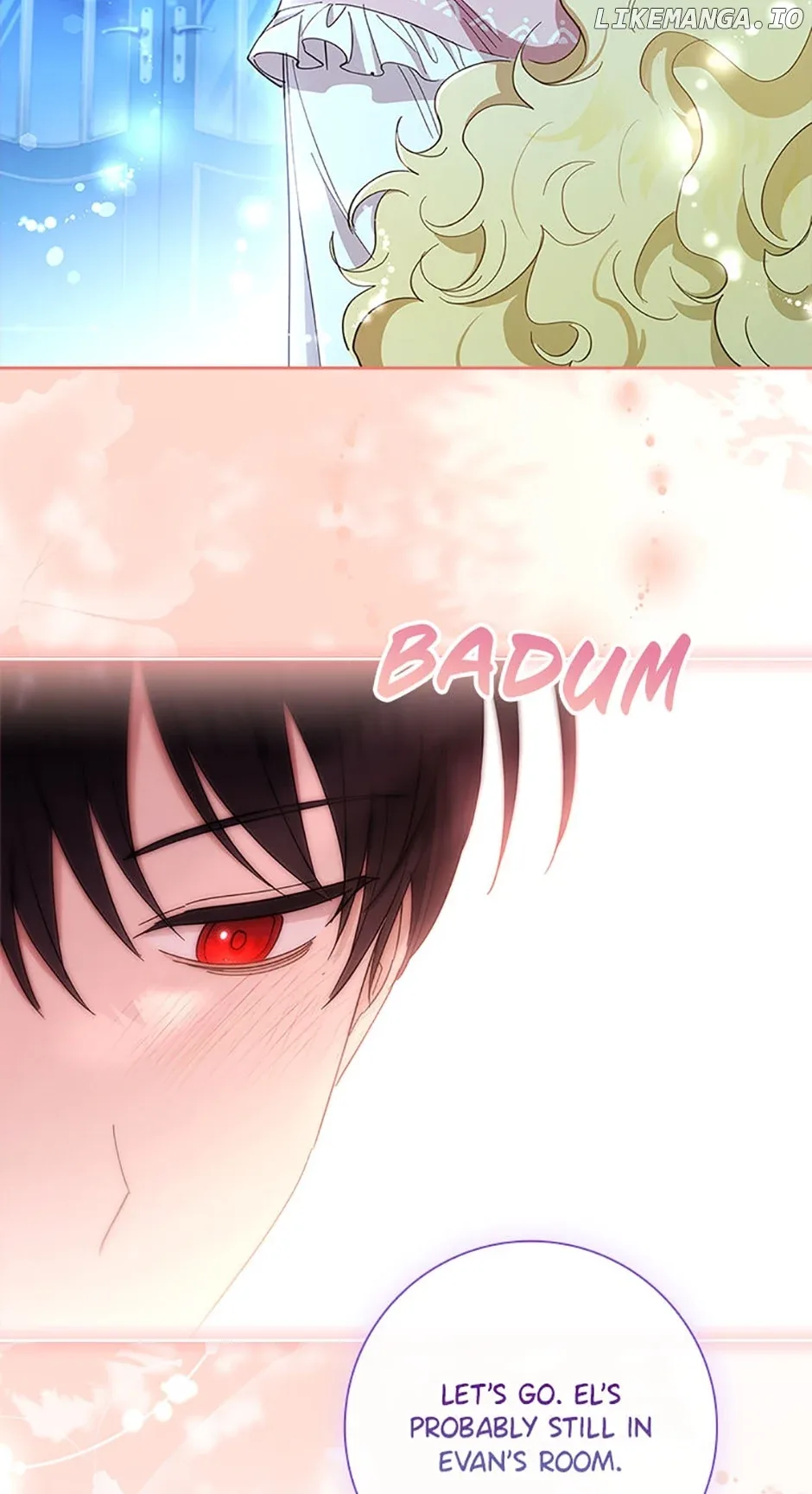 Male Lead, I’ll Respect Your Taste Chapter 53 page 23