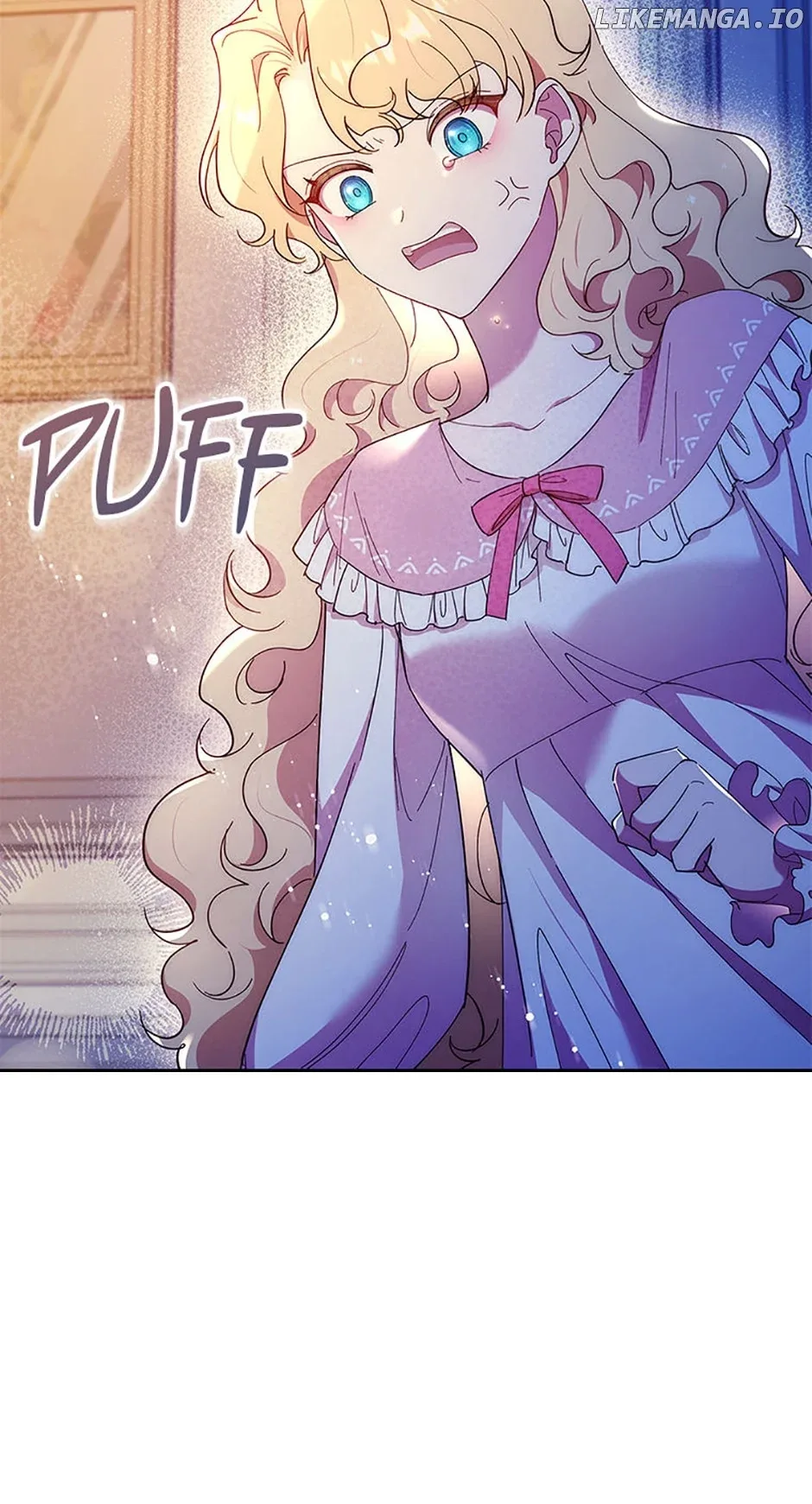 Male Lead, I’ll Respect Your Taste Chapter 53 page 6