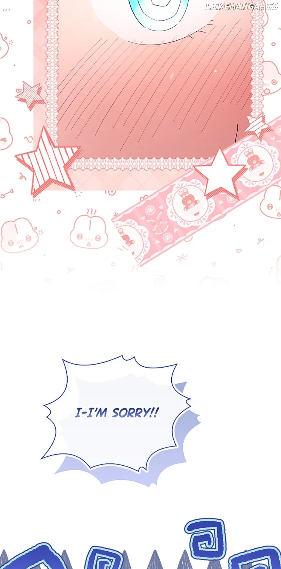 Male Lead, I’ll Respect Your Taste Chapter 53 page 18