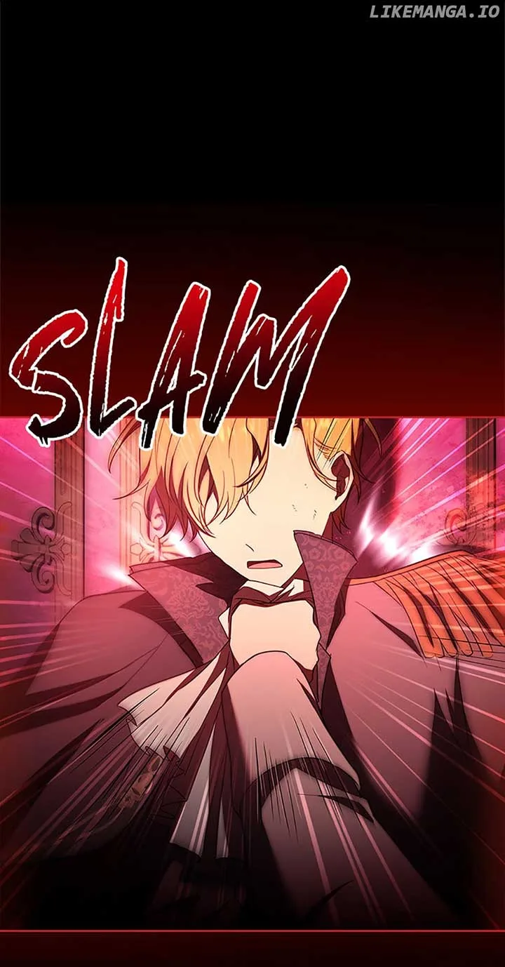 Male Lead, I’ll Respect Your Taste Chapter 48 page 36