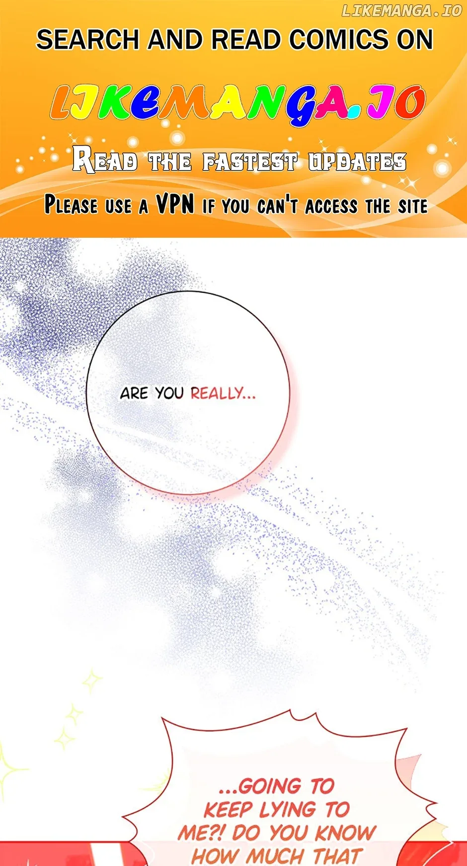 Male Lead, I’ll Respect Your Taste Chapter 53 page 2