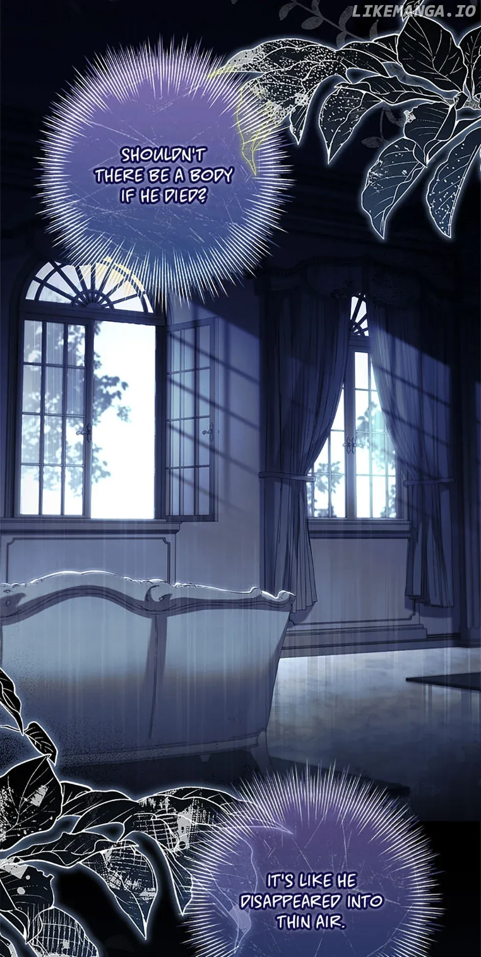 Male Lead, I’ll Respect Your Taste Chapter 53 page 32