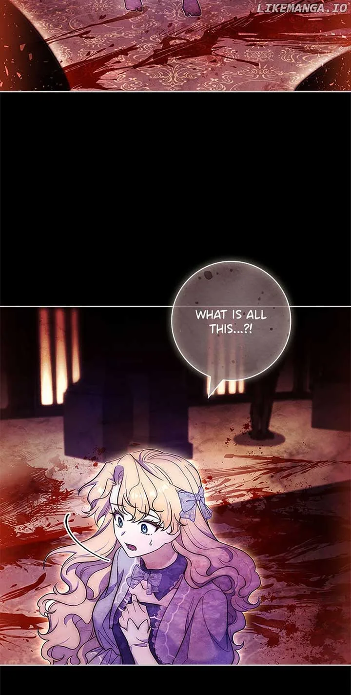 Male Lead, I’ll Respect Your Taste Chapter 47 page 50