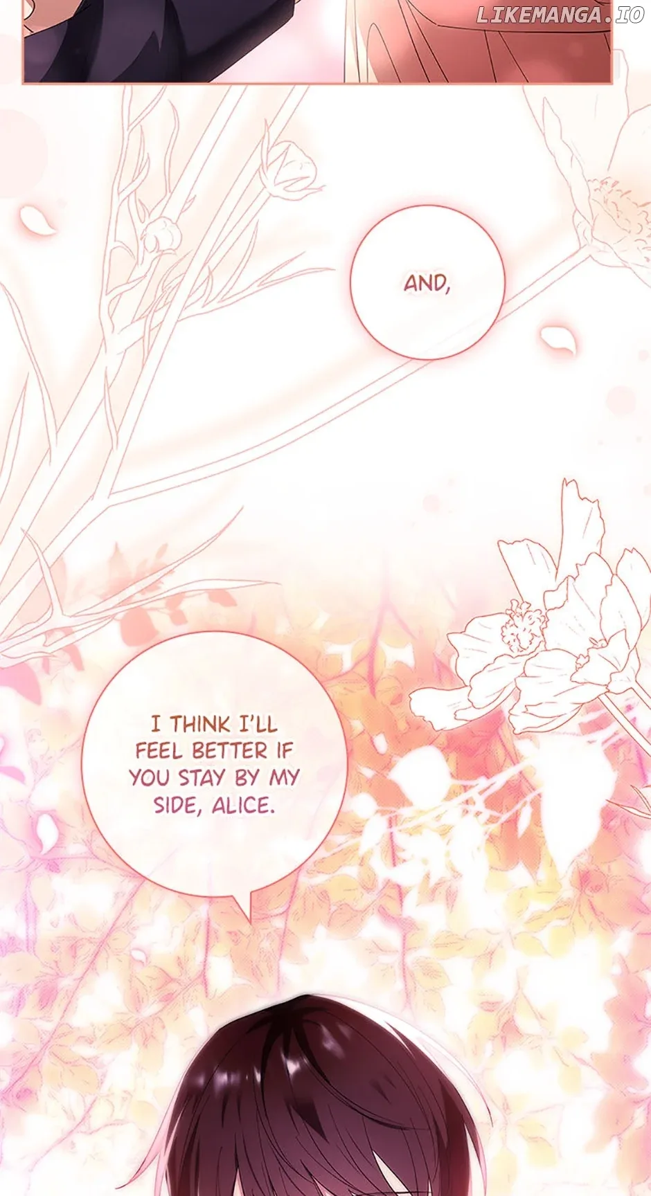 Male Lead, I’ll Respect Your Taste Chapter 53 page 26