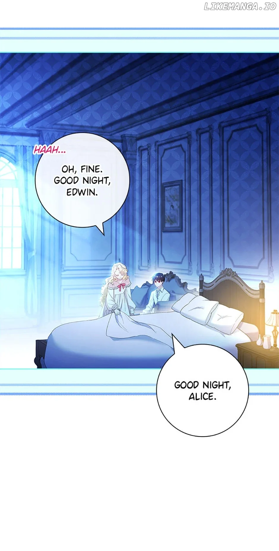 Male Lead, I’ll Respect Your Taste Chapter 53 page 37