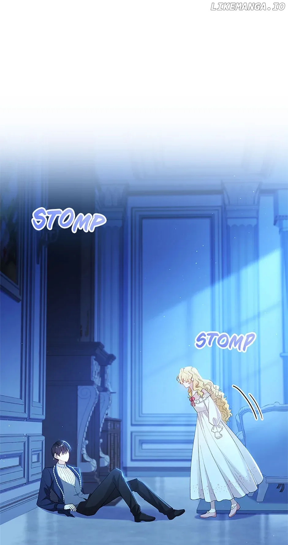 Male Lead, I’ll Respect Your Taste Chapter 53 page 8