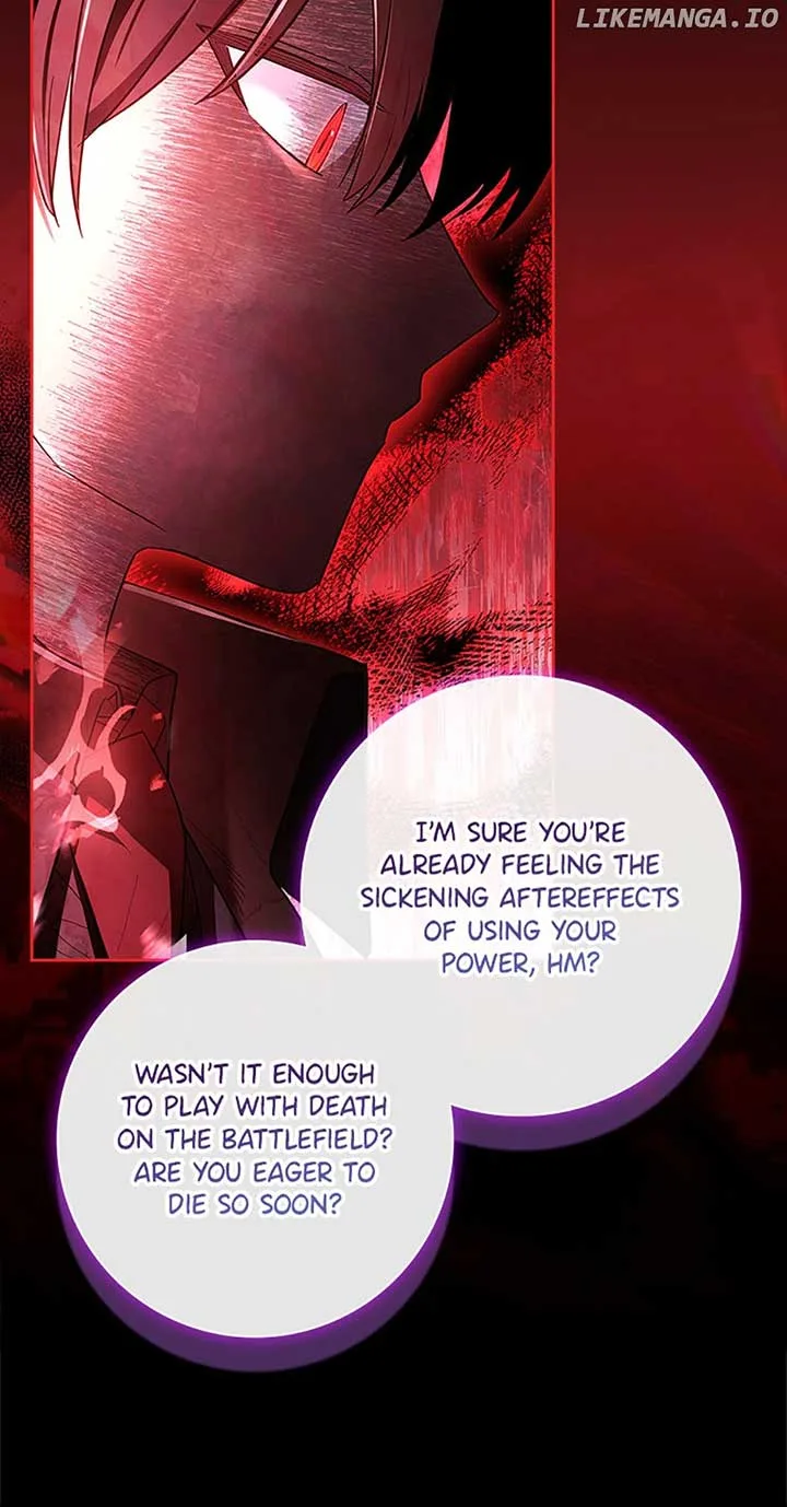 Male Lead, I’ll Respect Your Taste Chapter 48 page 41