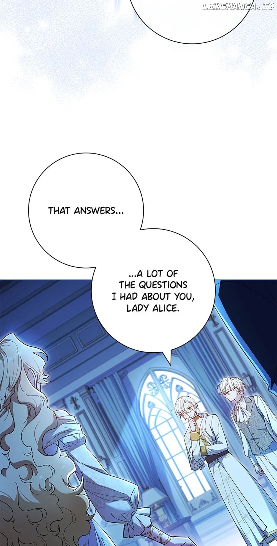 Male Lead, I’ll Respect Your Taste Chapter 52 page 28