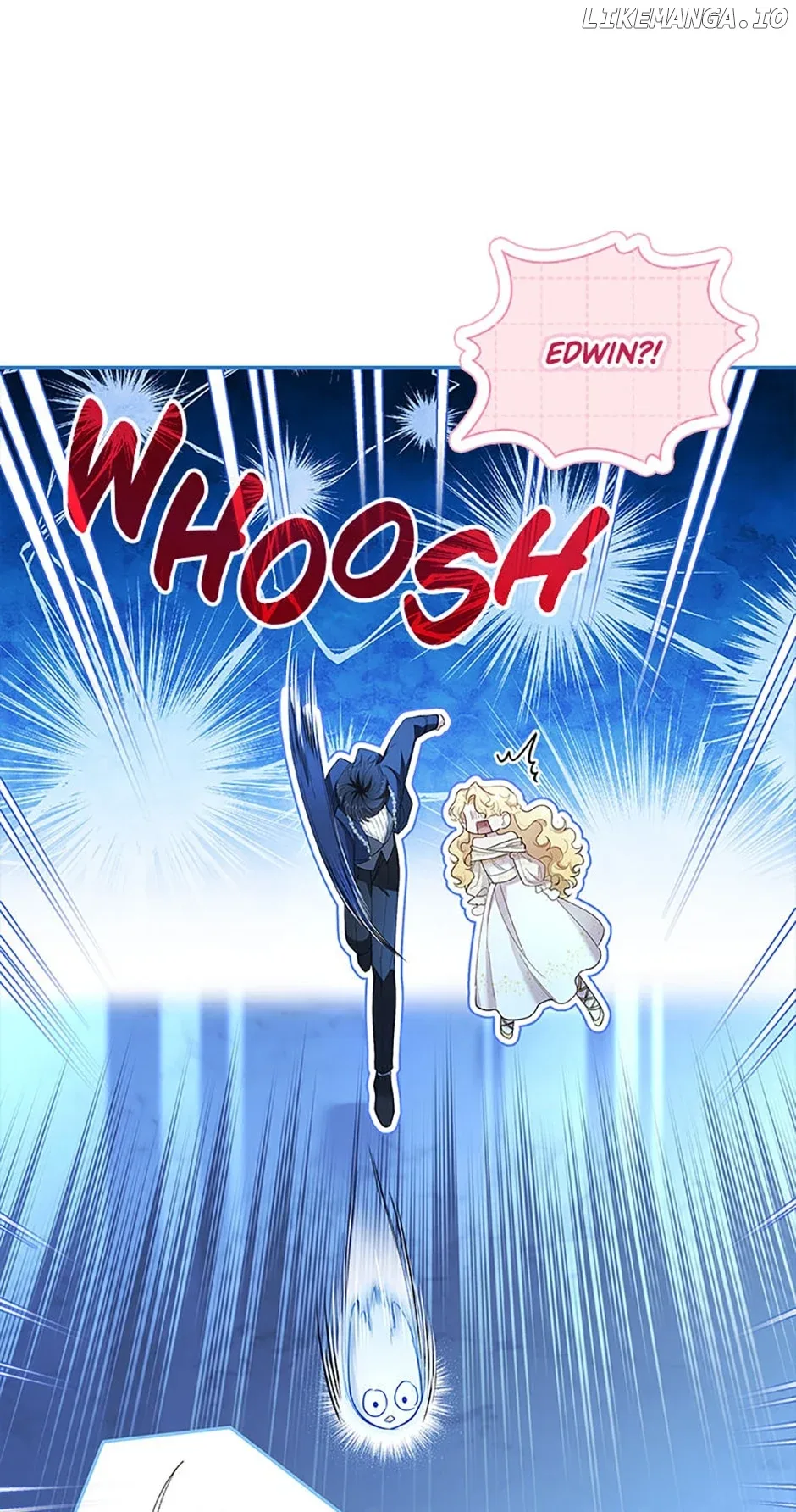 Male Lead, I’ll Respect Your Taste Chapter 52 page 20