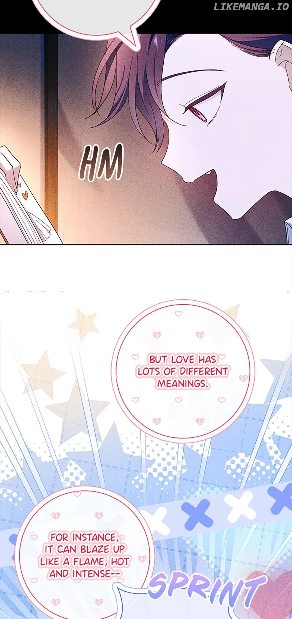 Male Lead, I’ll Respect Your Taste Chapter 53 page 53